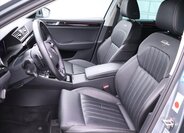 Škoda Superb Kombi 1,4 l 115 kw