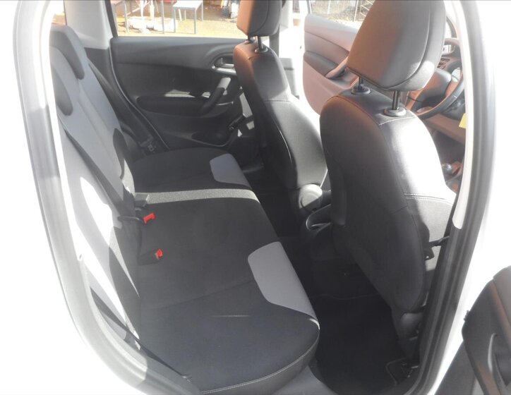 Citroën C3 Hatchback 999,0 50 kw