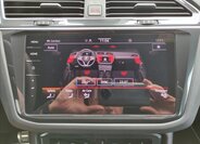 Volkswagen Tiguan SUV / Terénní 1,5 l 110 kw