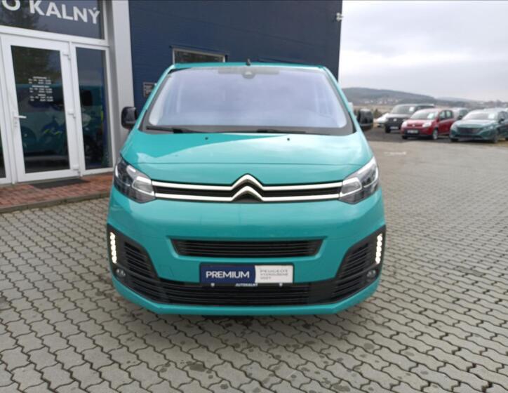 Citroën SpaceTourer 6