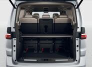 Volkswagen Multivan 8