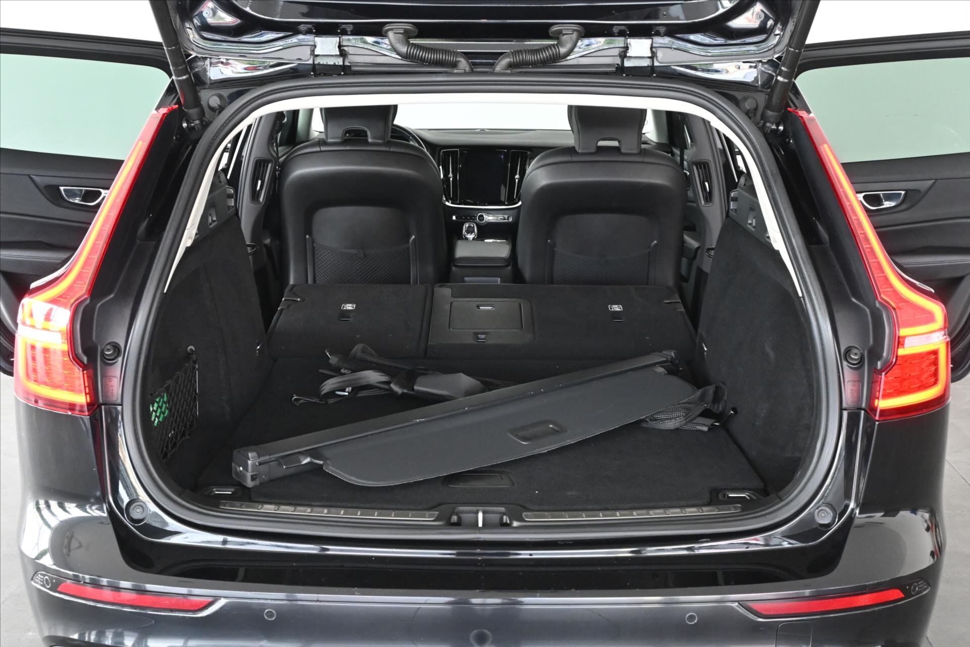 Volvo V60 Kombi 2,0 l 145 kw