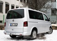 Volkswagen Ostatní VAN-Minibus 2,5 l 128 kw