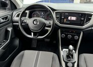 Volkswagen T-Roc Hatchback 2,0 l 110 kw