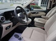 Mercedes-Benz Třídy V 10