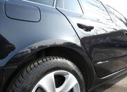 Škoda Superb Kombi 2,0 l 103 kw