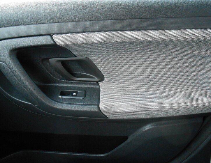 Škoda Fabia Kombi 1,4 l 63 kw