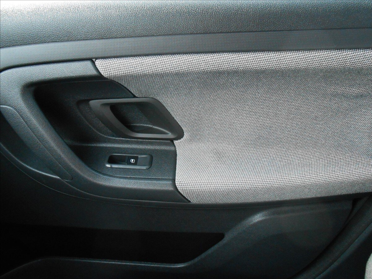 Škoda Fabia Kombi 1,4 l 63 kw