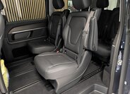 Mercedes-Benz Třídy V VAN-Minibus 2,0 l 174 kw