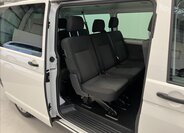 Volkswagen Transporter Kombi 2,0 l 110 kw