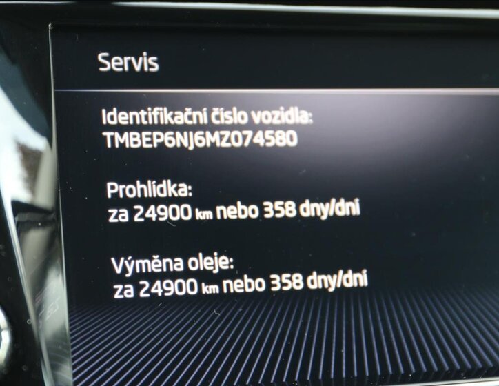 Škoda Fabia Hatchback 999,0 70 kw