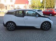 BMW i3 Hatchback 647,0 125 kw