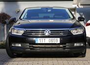 Volkswagen Passat 7