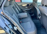 Mercedes-Benz Třídy C Kombi 1,6 l 85 kw