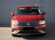Volkswagen Tiguan SUV 1,5 l 110 kw