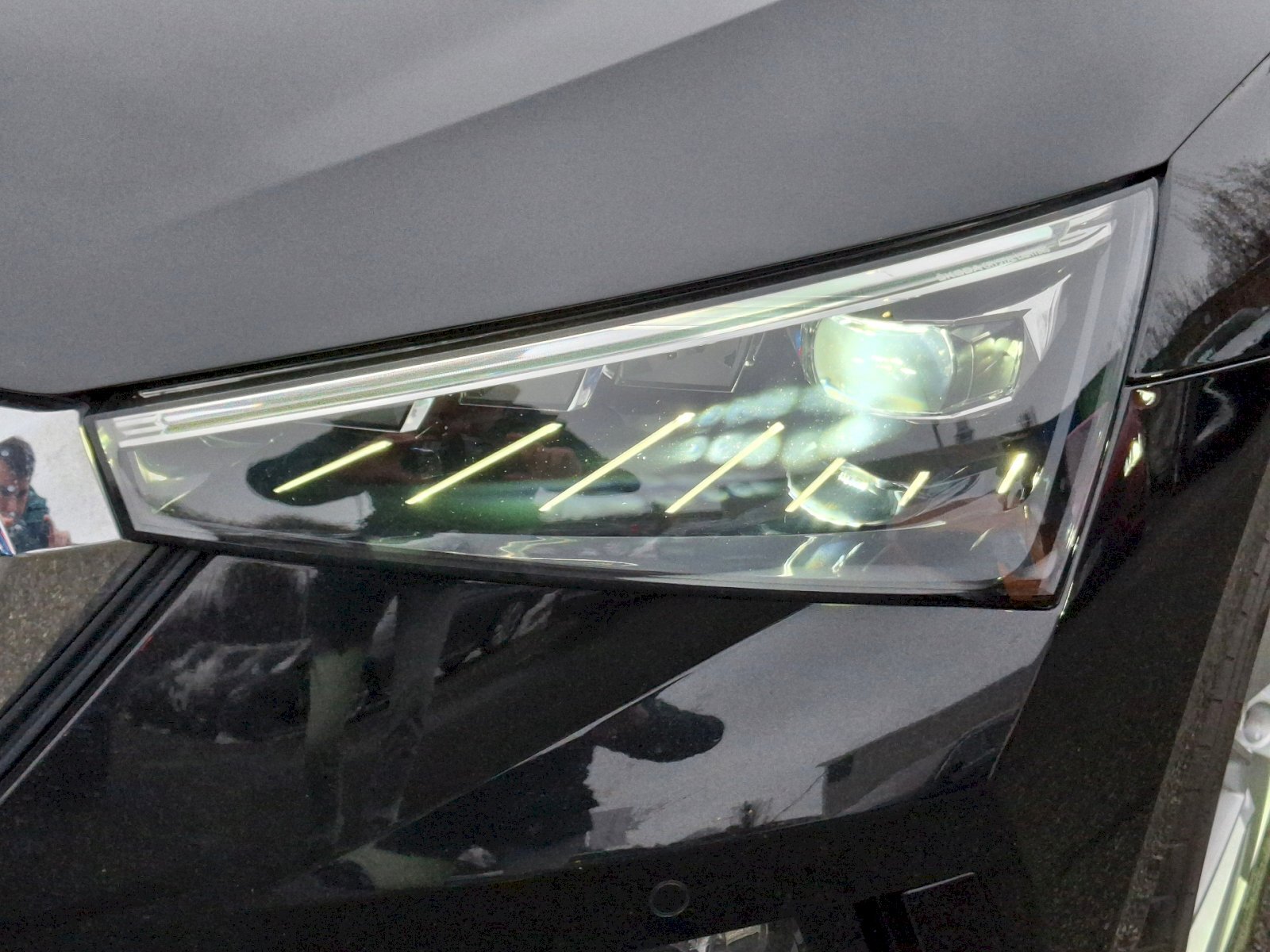 Škoda Scala Hatchback 999,0 81 kw