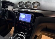 Ford Galaxy MPV 2,0 l 120 kw