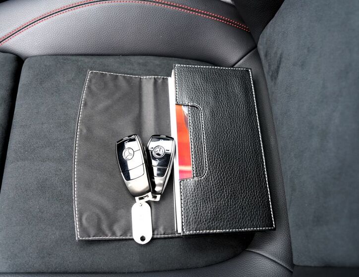 Mercedes-Benz Třídy A 47