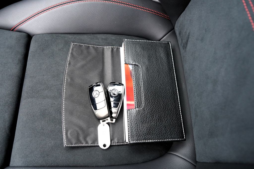 Mercedes-Benz Třídy A