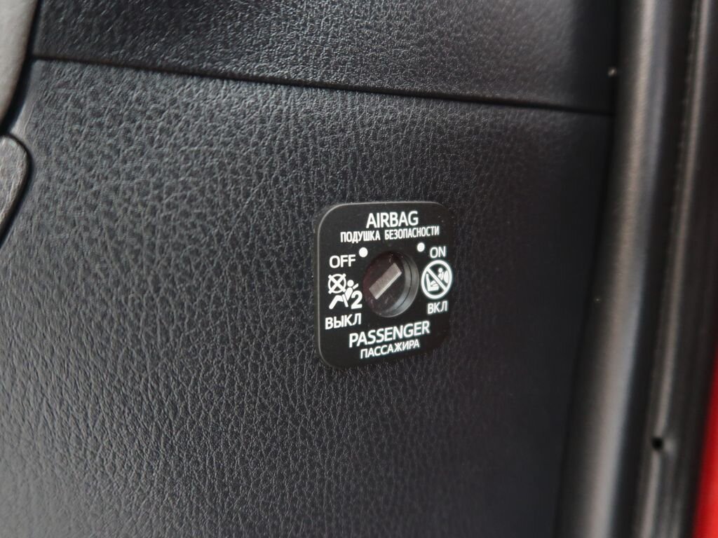 Toyota Yaris Hatchback 1,3 l 73 kw