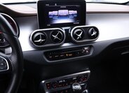 Mercedes-Benz Třídy X Pick-up 2,3 l 140 kw
