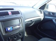 Škoda Octavia Kombi 1,6 l 75 kw