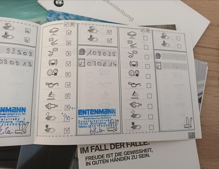 BMW X3 SUV / Terénní 2,0 l 135 kw