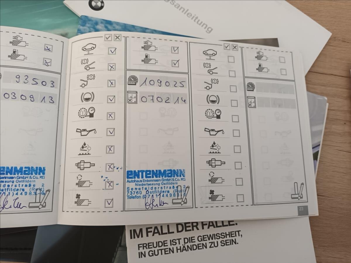 BMW X3 SUV / Terénní 2,0 l 135 kw