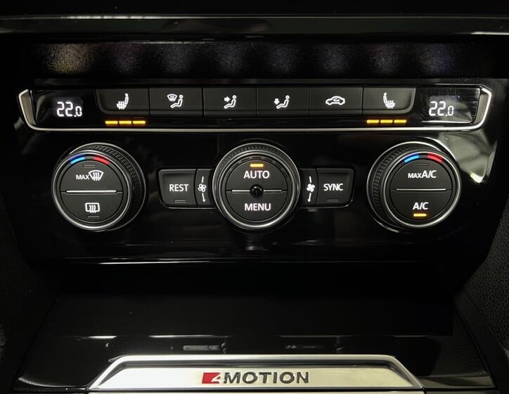 Volkswagen Passat 18