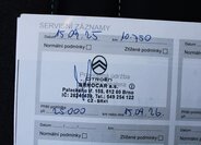 Citroën C4 SUV / Terénní 1,2 l 96 kw