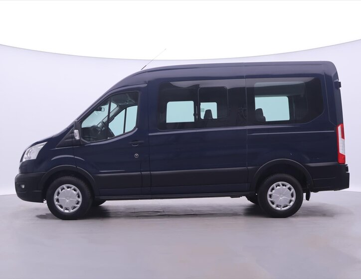 Ford Transit Kombi 2,0 l 96 kw