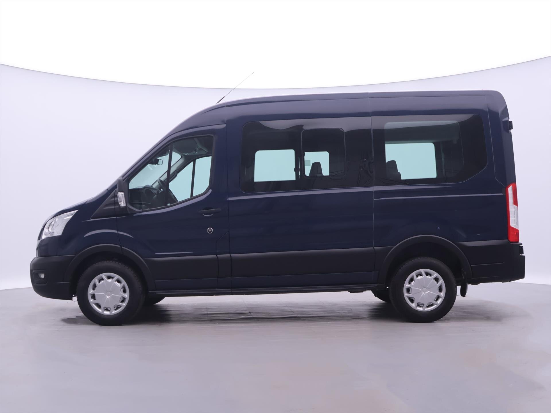 Ford Transit Kombi 2,0 l 96 kw