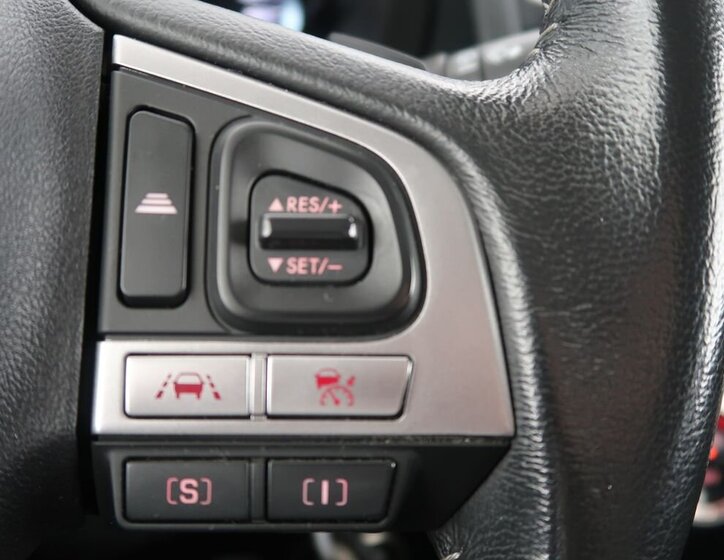 Subaru Forester SUV / Terénní 2,0 l 110 kw