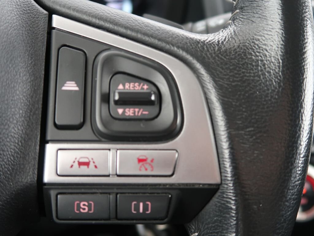 Subaru Forester SUV / Terénní 2,0 l 110 kw