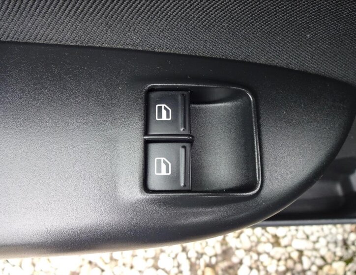 Škoda Octavia Kombi 1,6 l 75 kw