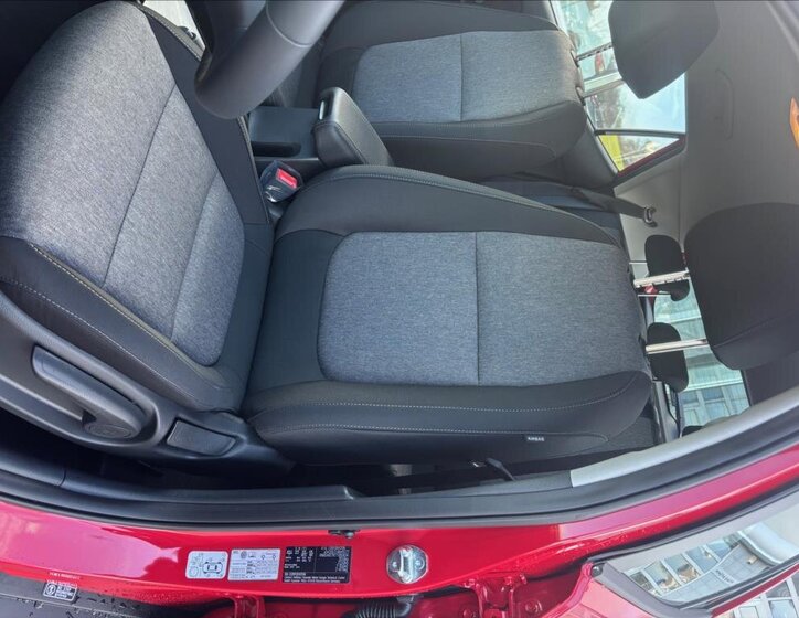 KIA Stonic SUV / Terénní 0,0 0