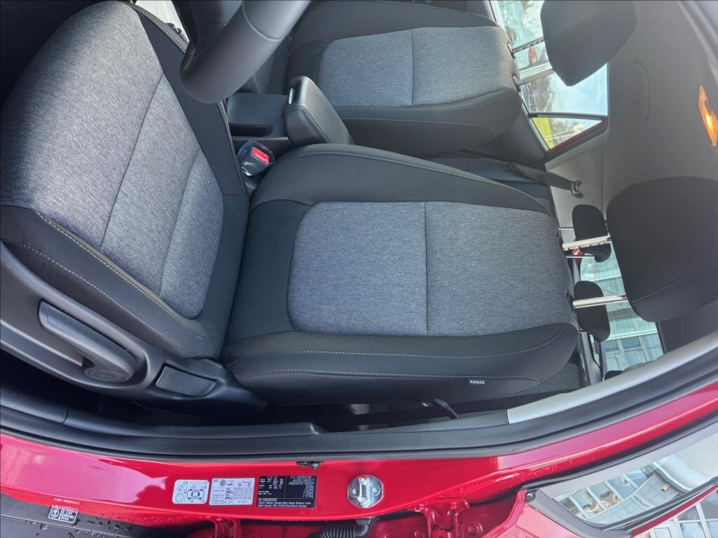 KIA Stonic SUV / Terénní 0,0 0