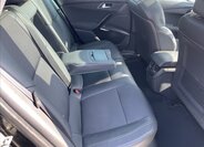 Peugeot 508 Kombi 2,0 l 133 kw