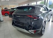 KIA Sportage SUV 1,6 l 118 kw