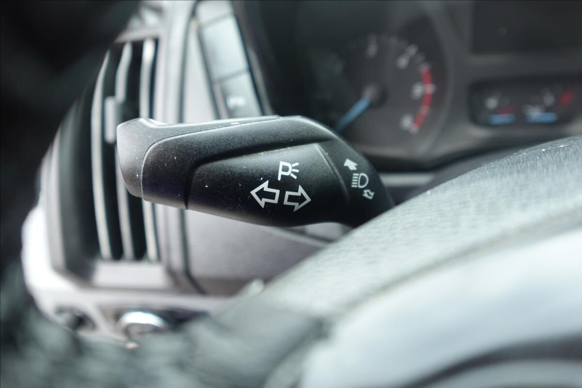 Ford Transit Ostatní 2,0 l 96 kw