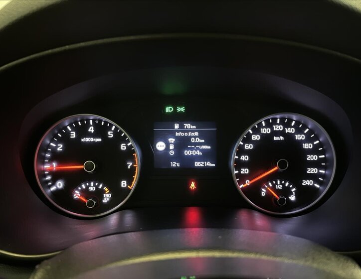 KIA Sportage SUV 1,6 l 130 kw