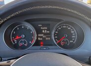 Volkswagen Golf Sportsvan Kombi 1,2 l 81 kw