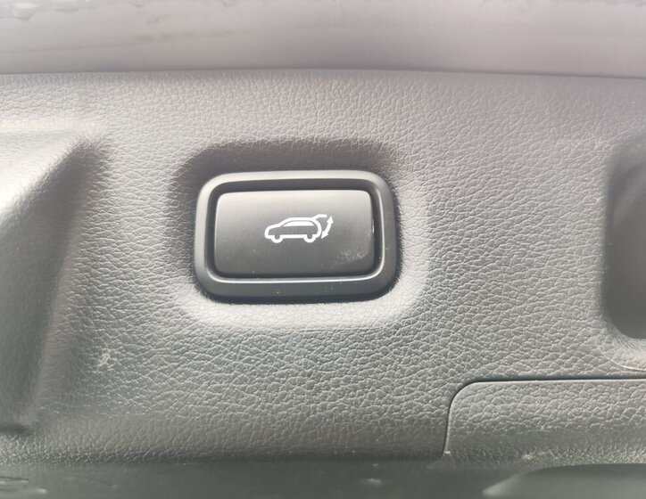 Hyundai Santa Fe SUV 2,2 l 142 kw