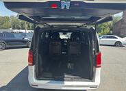 Mercedes-Benz Třídy V 13