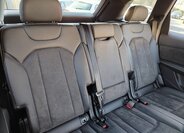 Audi Q7 SUV / Terénní 3,0 l 200 kw