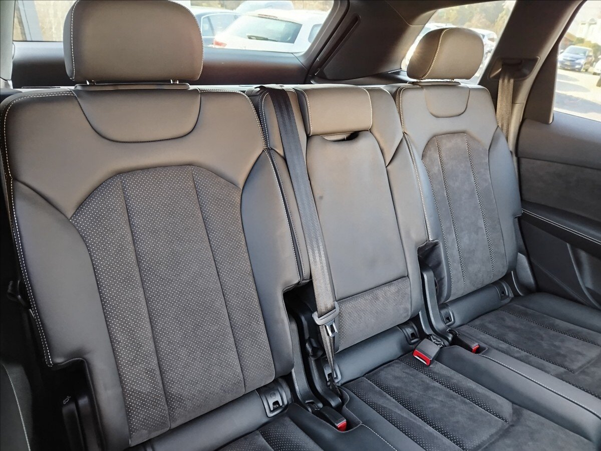 Audi Q7 SUV / Terénní 3,0 l 200 kw