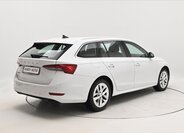 Škoda Octavia 5