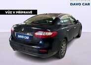 Renault Fluence Sedan / Limuzína 1,5 l 81 kw