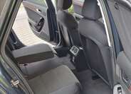 Audi A4 Kombi 1,8 l 88 kw