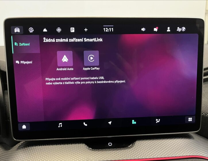 Škoda Kodiaq SUV / Terénní 2,0 l 142 kw